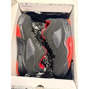 Size 9.5 - Air Jordan 5 Retro Low Alternate 90